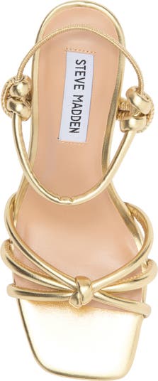 Laney Ankle Strap Sandal