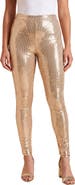Roaman's Sequin Legging