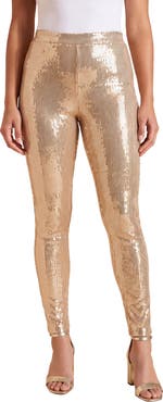 Roaman's Sequin Legging