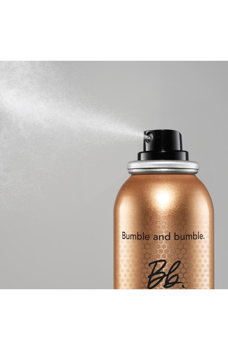 Bumble and bumble. Heat Shield Blow Dry Accelerator, Alternate, color, 