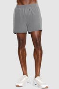 Peloton Rib Panel Active Short