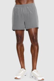 Peloton Rib Panel Active Short