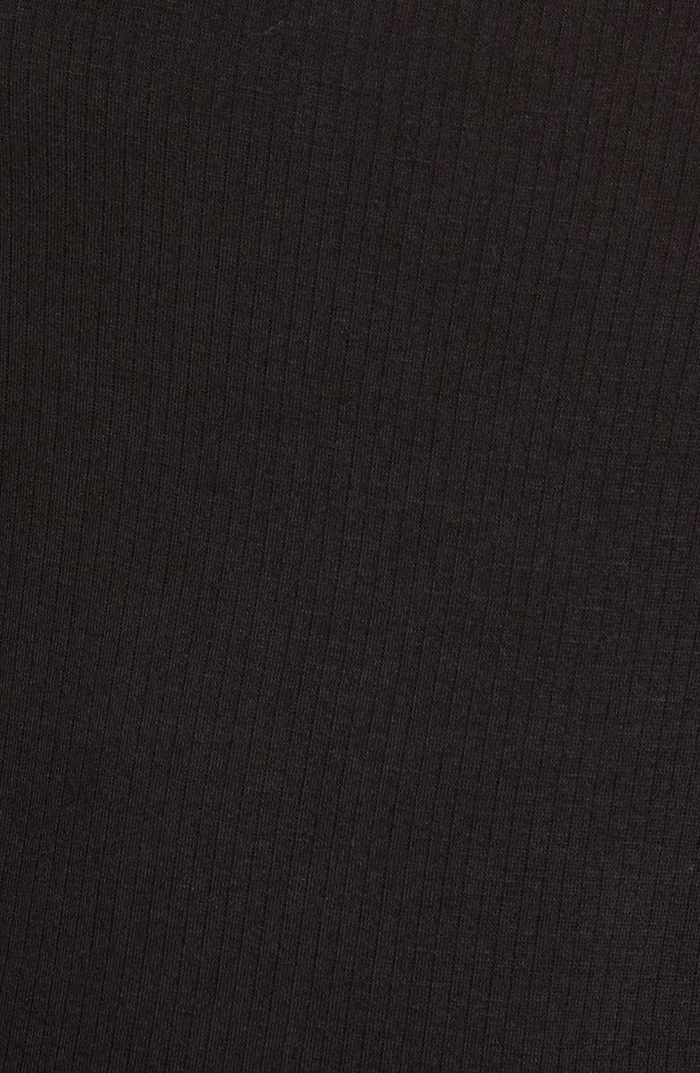 BP. Ribbed Baby Tee, Alternate, color,