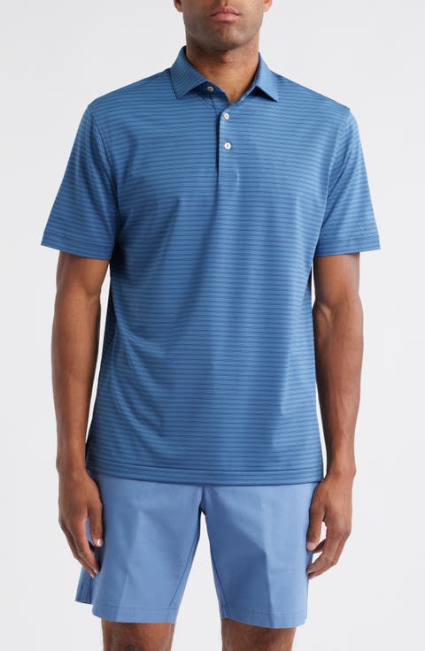Eden Performance Jersey Polo