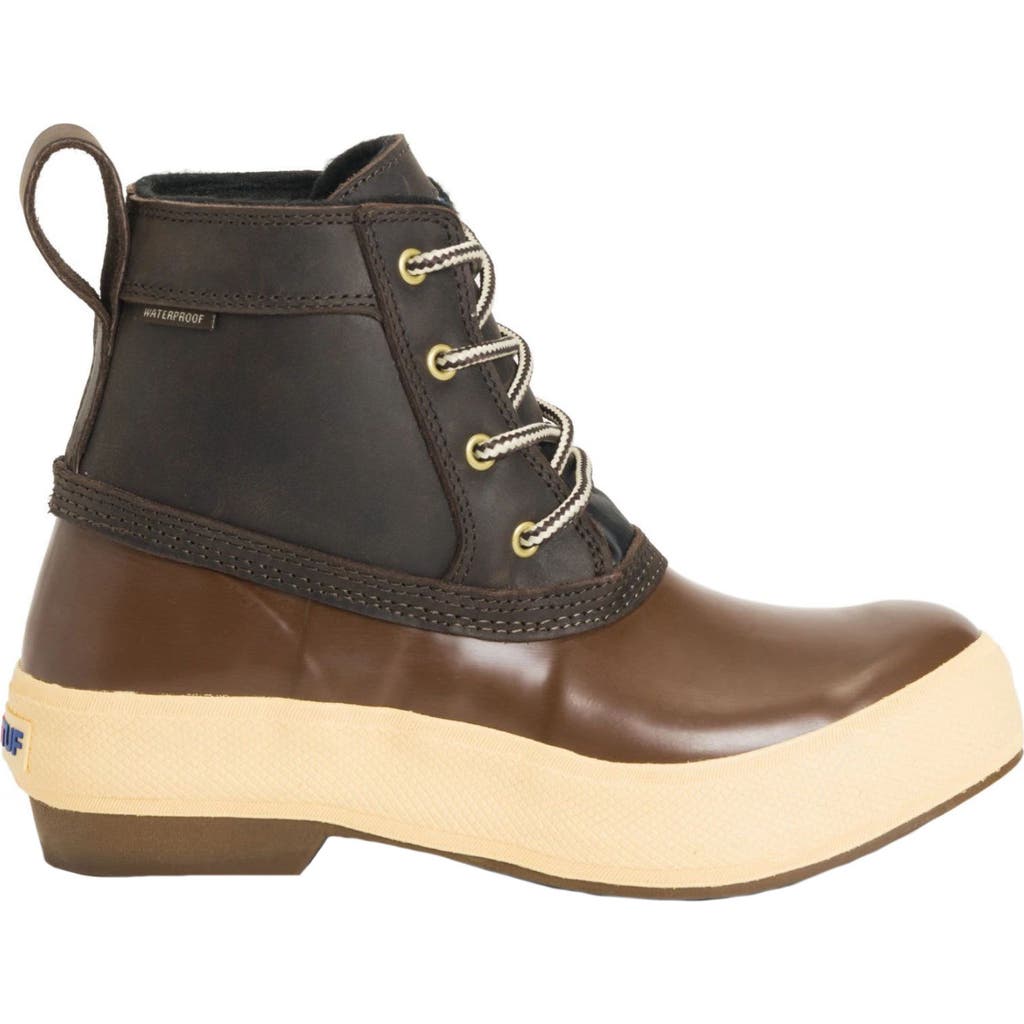 Xtratuf Legacy Boot In Brown
