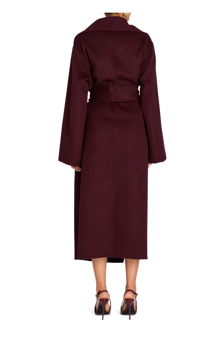 SER.O.YA Mavis Wool Coat, Alternate, color,