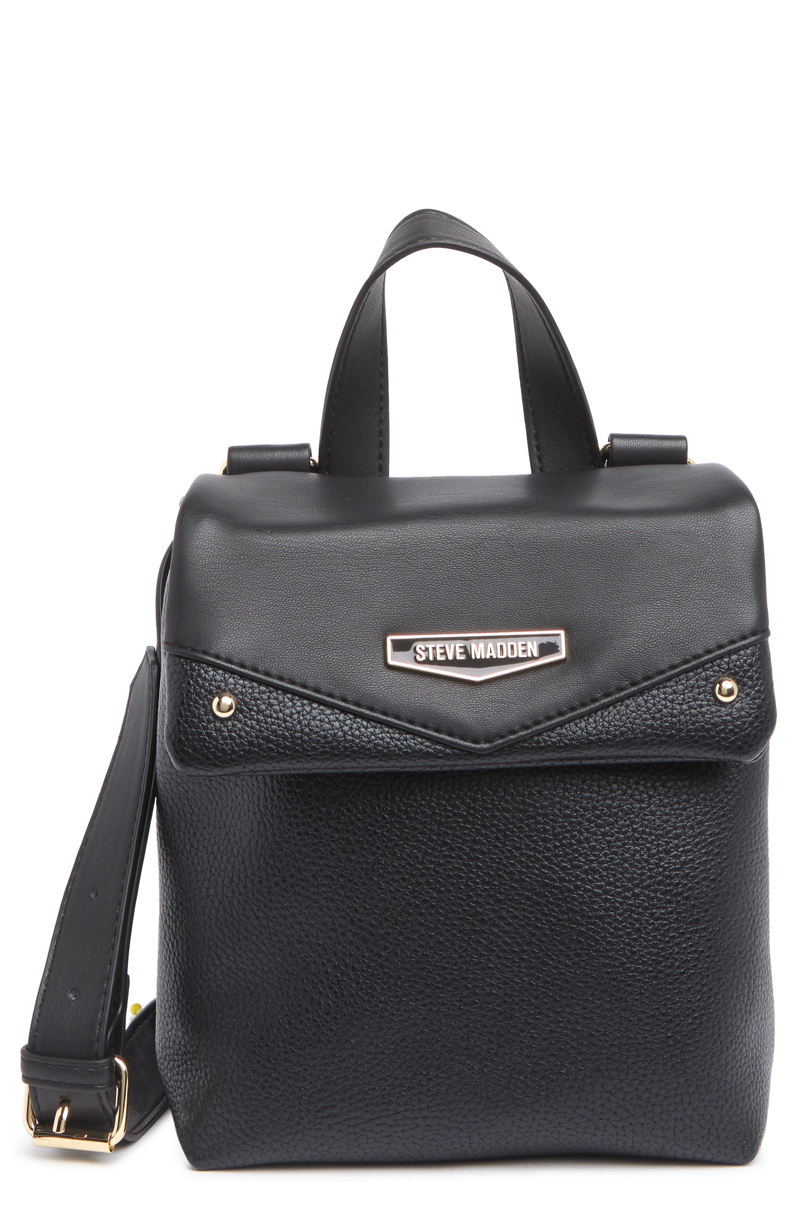 Steve Madden Toni Crossbody Bag, Main, color, 