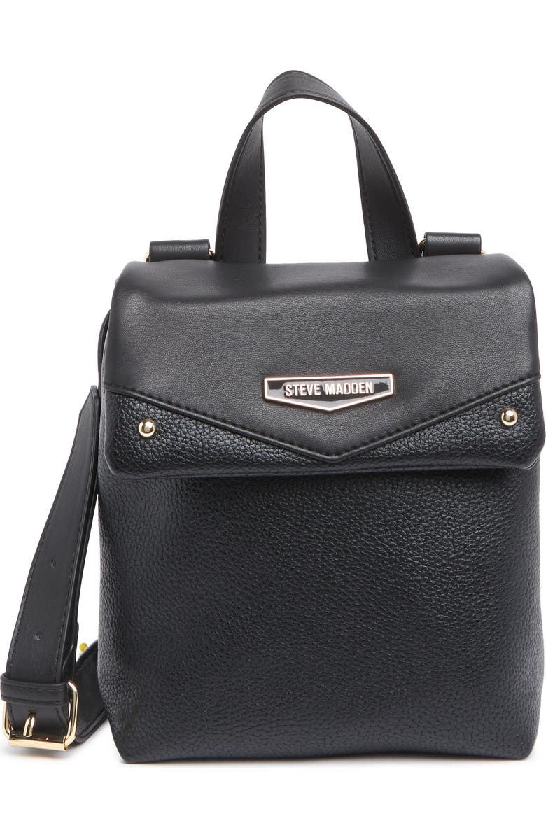 Steve Madden Toni Crossbody Bag, Main, color,