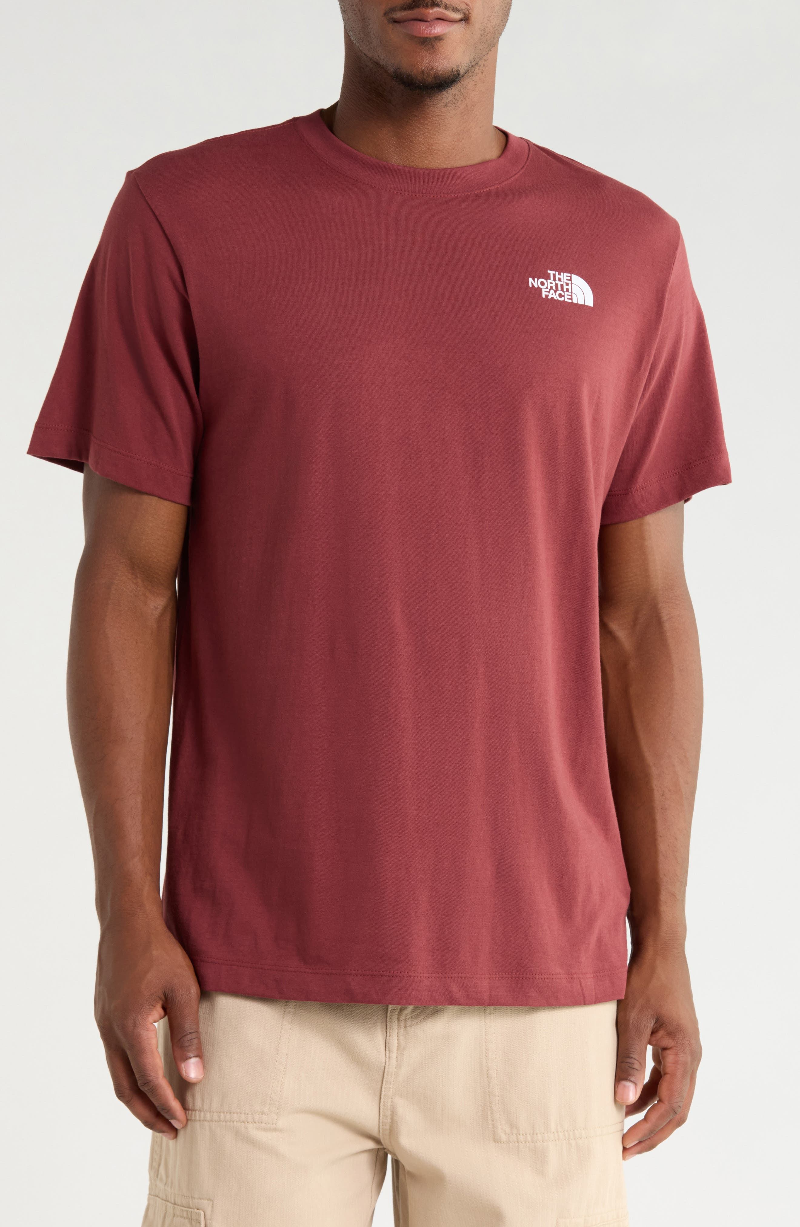 Evolution Graphic T-Shirt