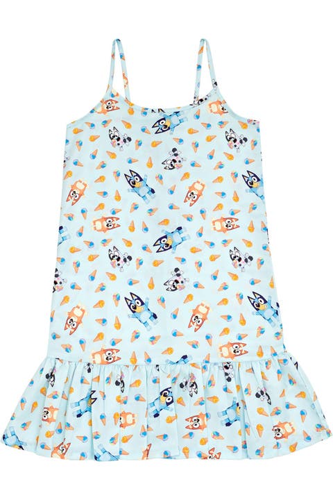 Dress Jumpsuit and 2-Piece Shorts Set