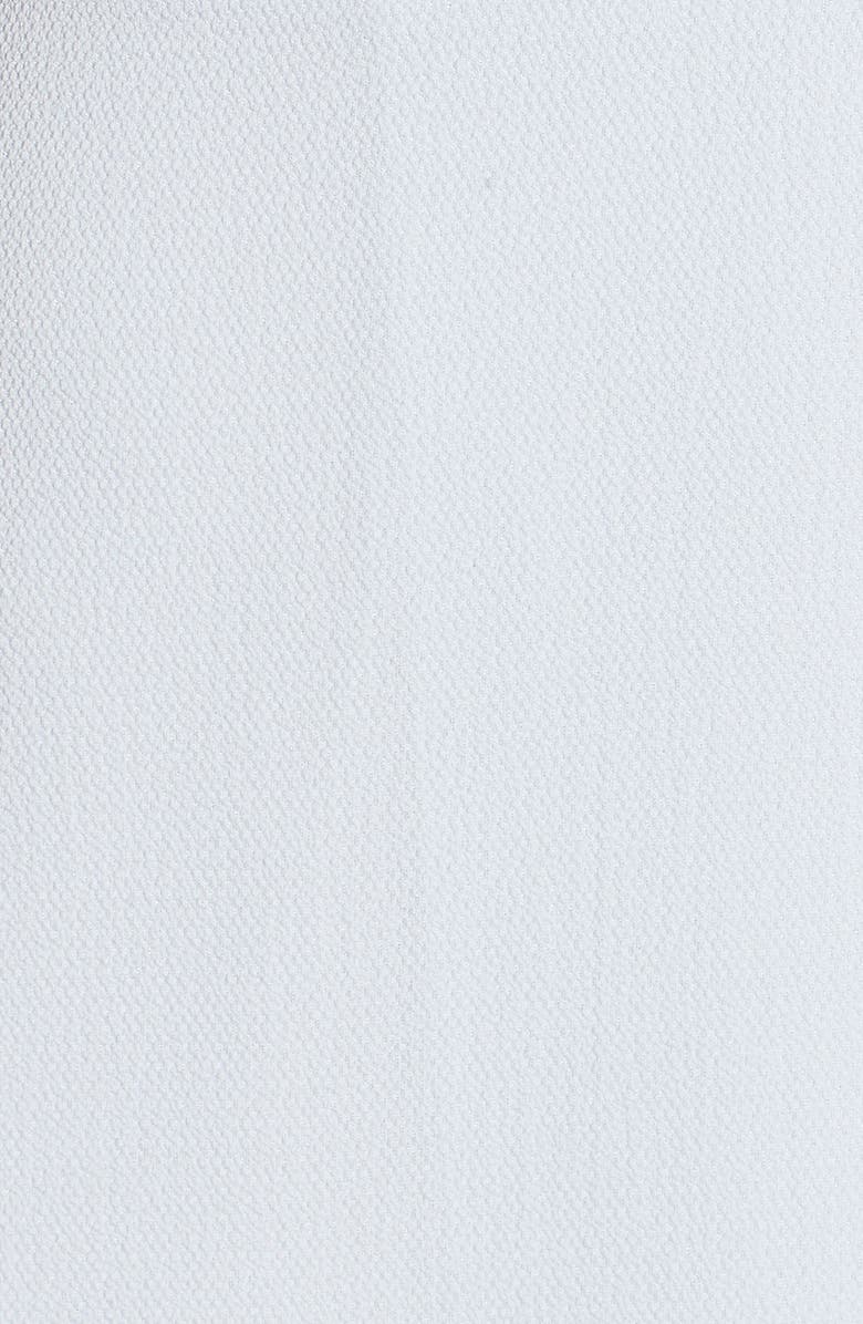 WAYF Carrara Slit Maxi Dress, Alternate, color, 