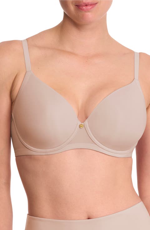 Cloud Comfort Underwire Back Smoothing Bra
