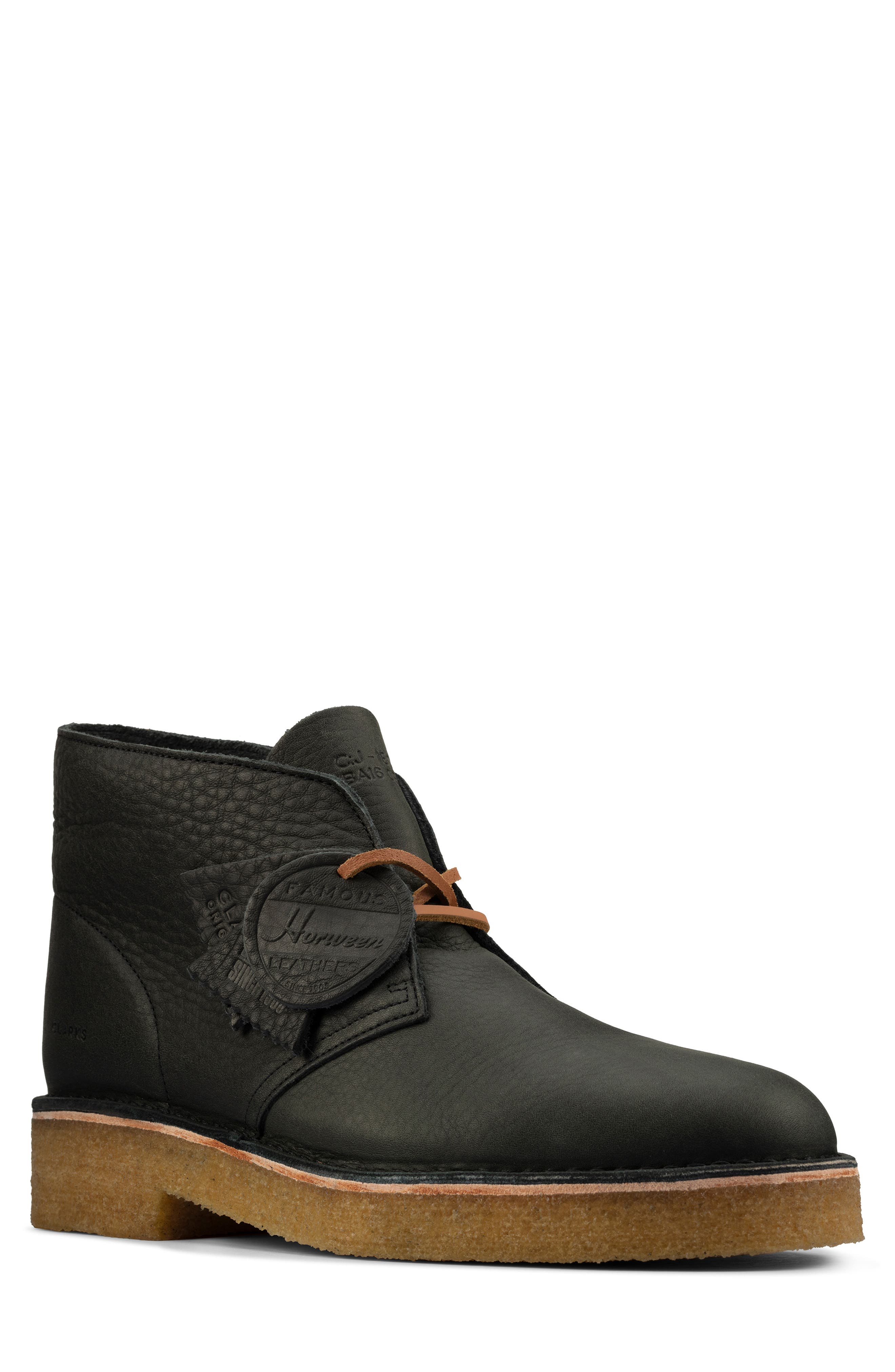 Clarks<sup>®</sup> Originals Desert 221 Boot, Main, color, 