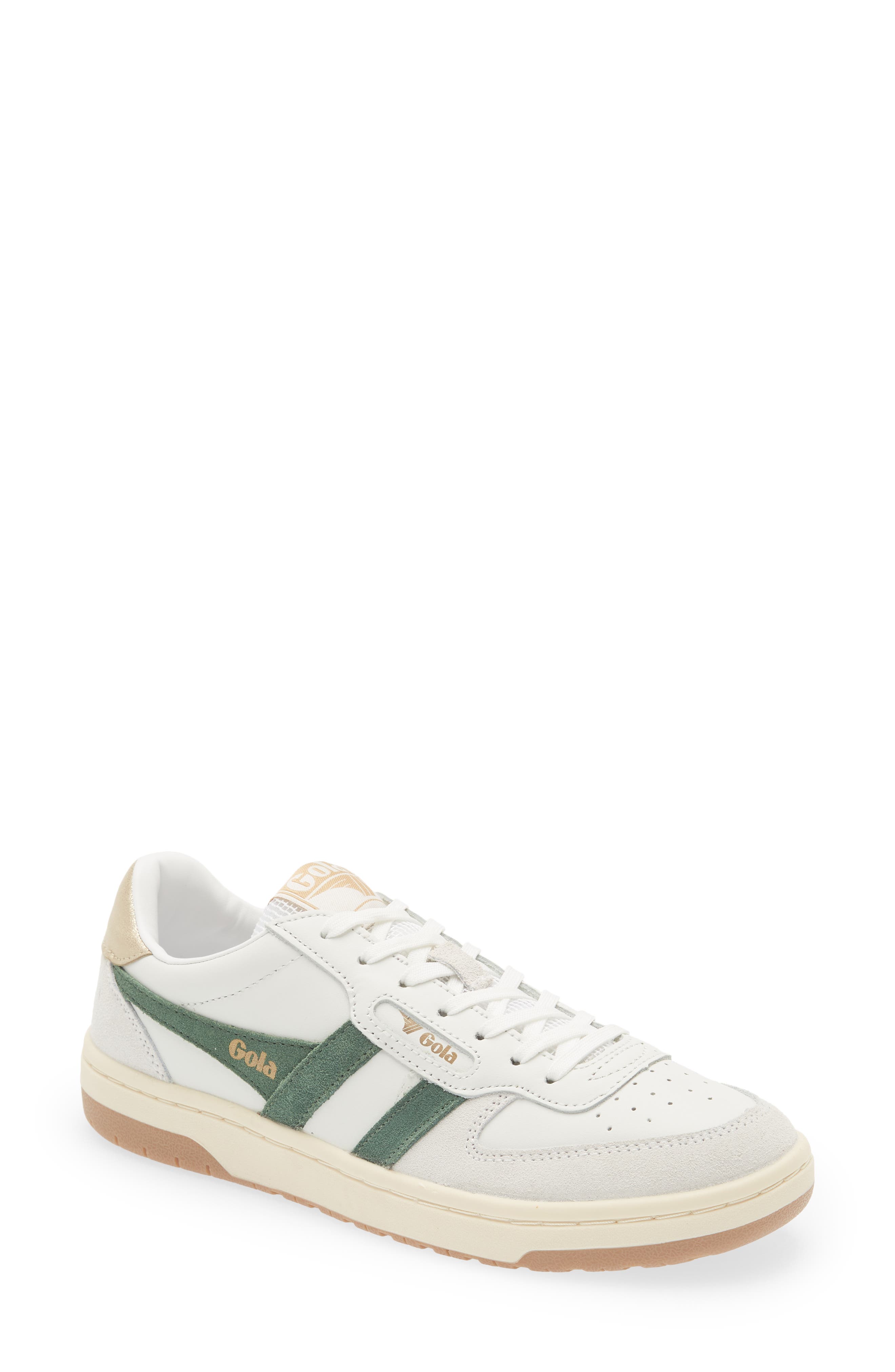 Gola Hawk Sneaker, Main, color, 