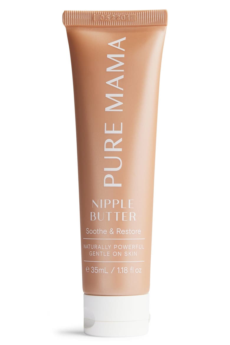 Nipple Butter, Main, color, NO COLOR