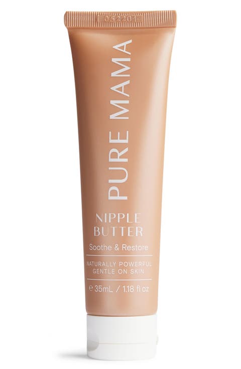 Nipple Butter