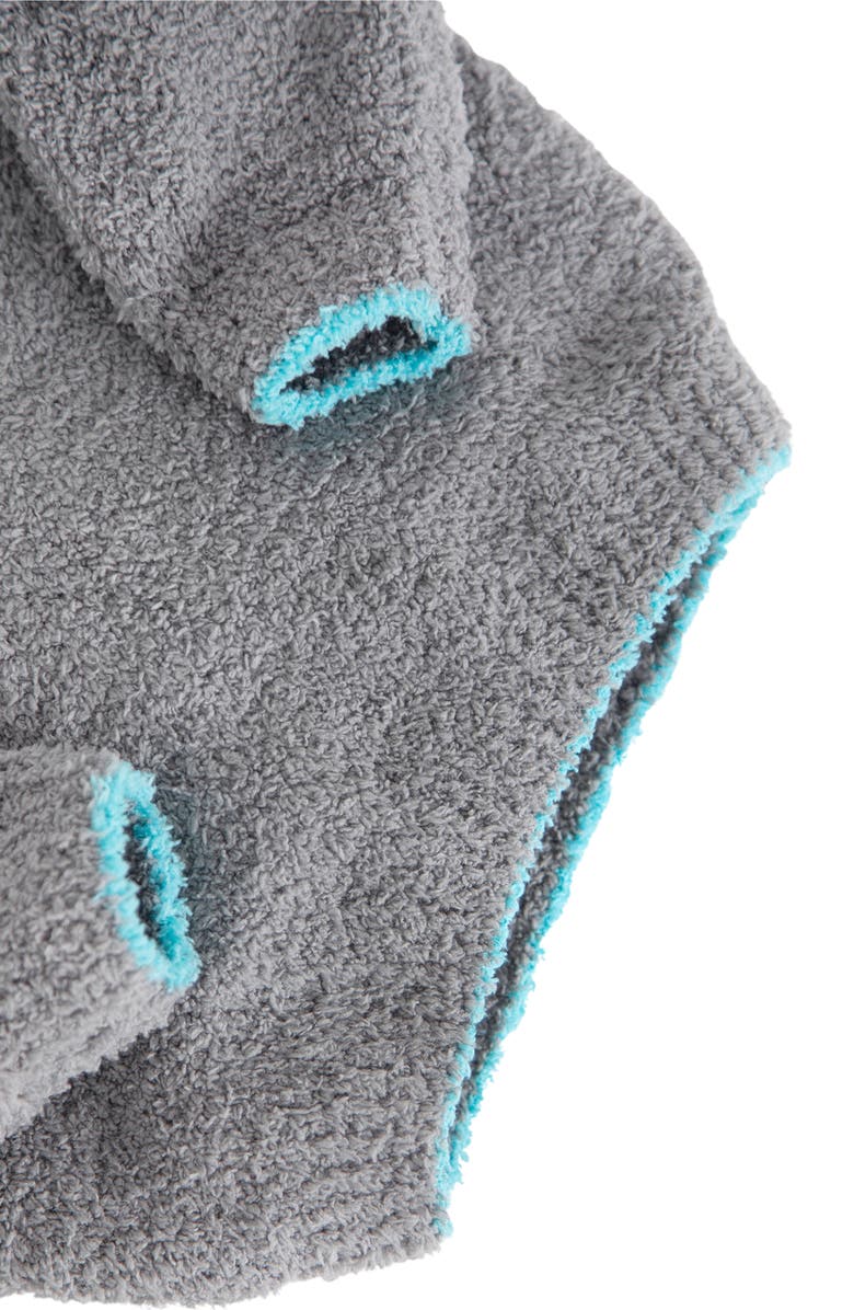 7 A.M. Enfant Fuzzy Recycled Polyester Sweater, Alternate, color, 