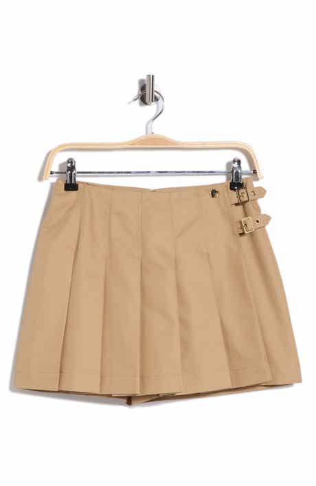Diane von Furstenberg Claudina Skort