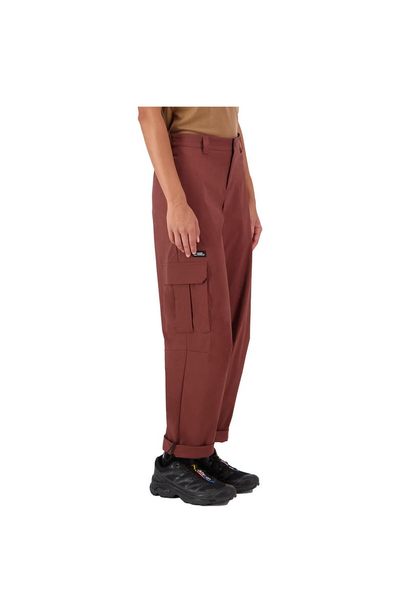 Mons Royale All Mission Pant - Women's, Alternate, color, Sable