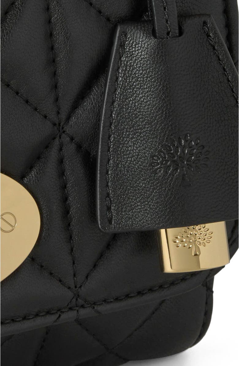 Mulberry Lily, Alternate, color,