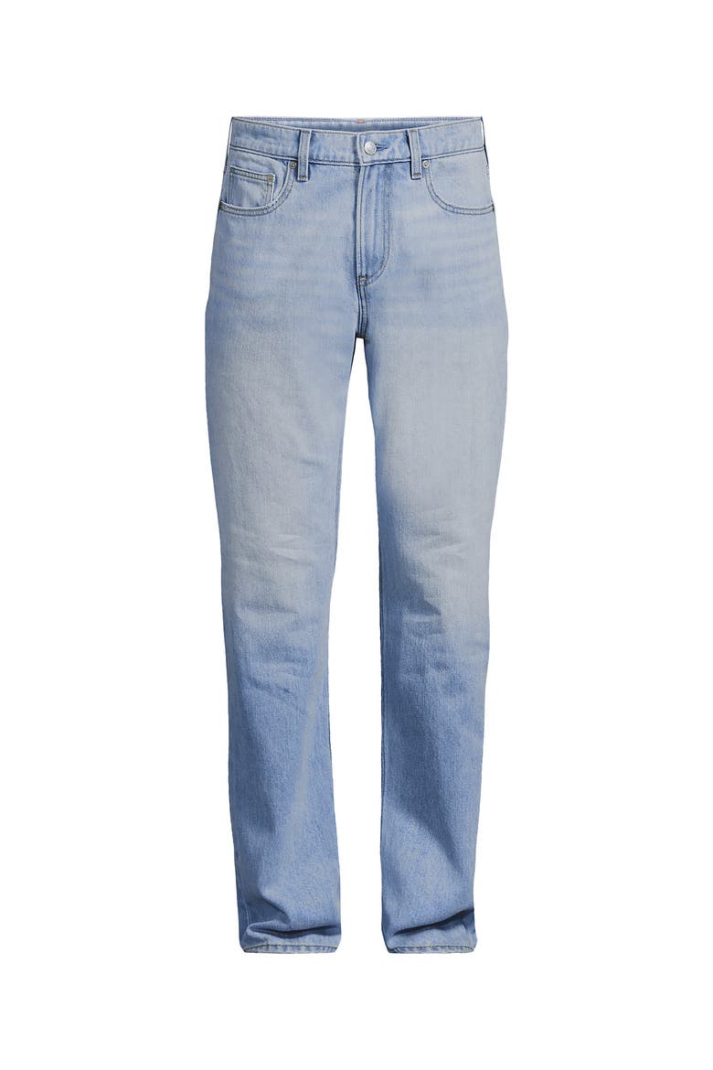 Rigid Classic Fit Jean, Alternate, color, Light Northshore Wash