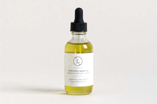 Lizush Fresh Earthy Natural Skincare Set For Men In Assorted