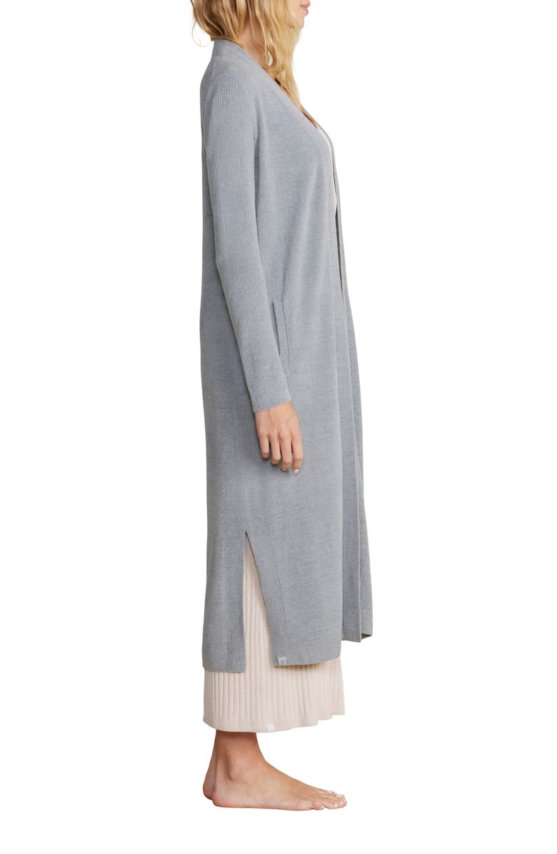Barefoot Dreams<sup>®</sup> Everything CozyChic<sup>™</sup> Ultra Lite<sup>®</sup> Open Front Cardigan, Alternate, color, 