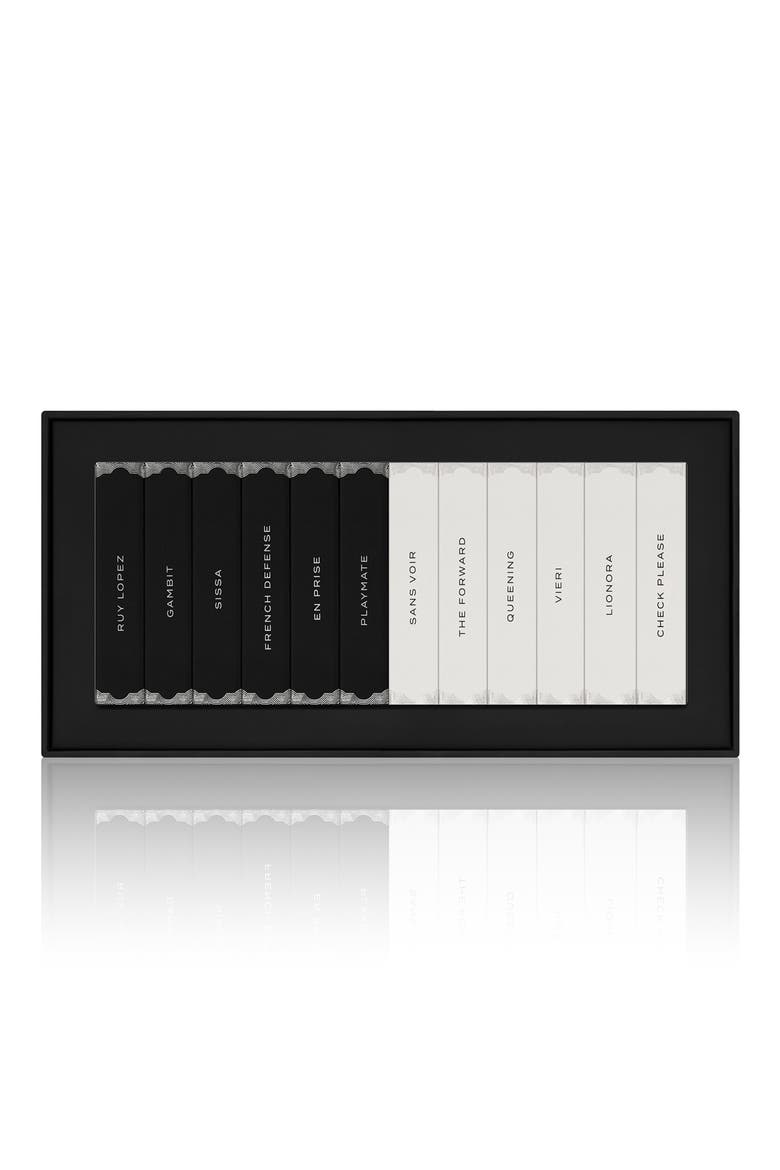 Soulmate Mini Discovery Set, Alternate, color, NO COLOR