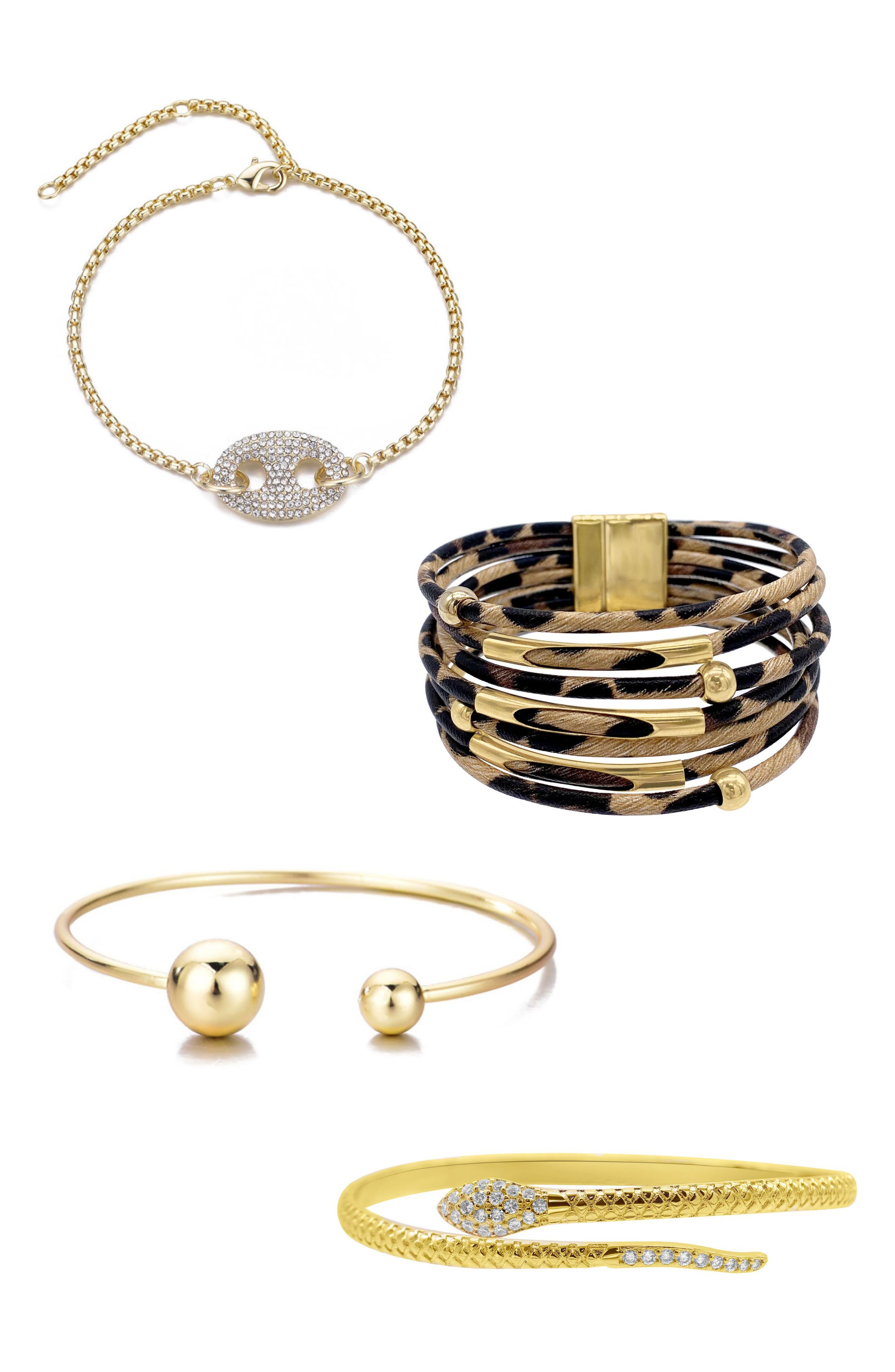 selected GOLD