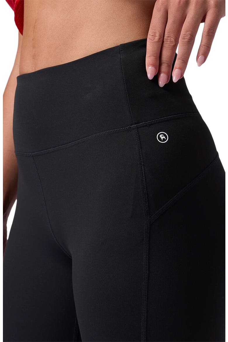 Destination Legging - Women's, Alternate, color, Black