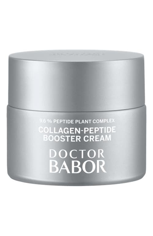 Babor Collagen Peptide Booster Cream