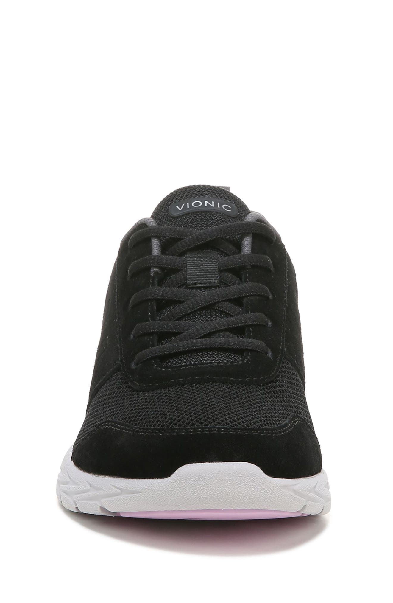 Vionic Aviate Sneaker, Alternate, color, 