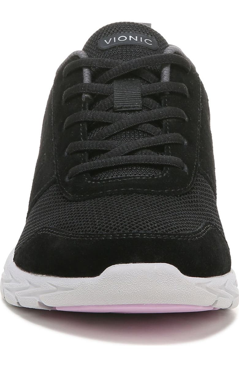 Vionic Aviate Sneaker, Alternate, color,