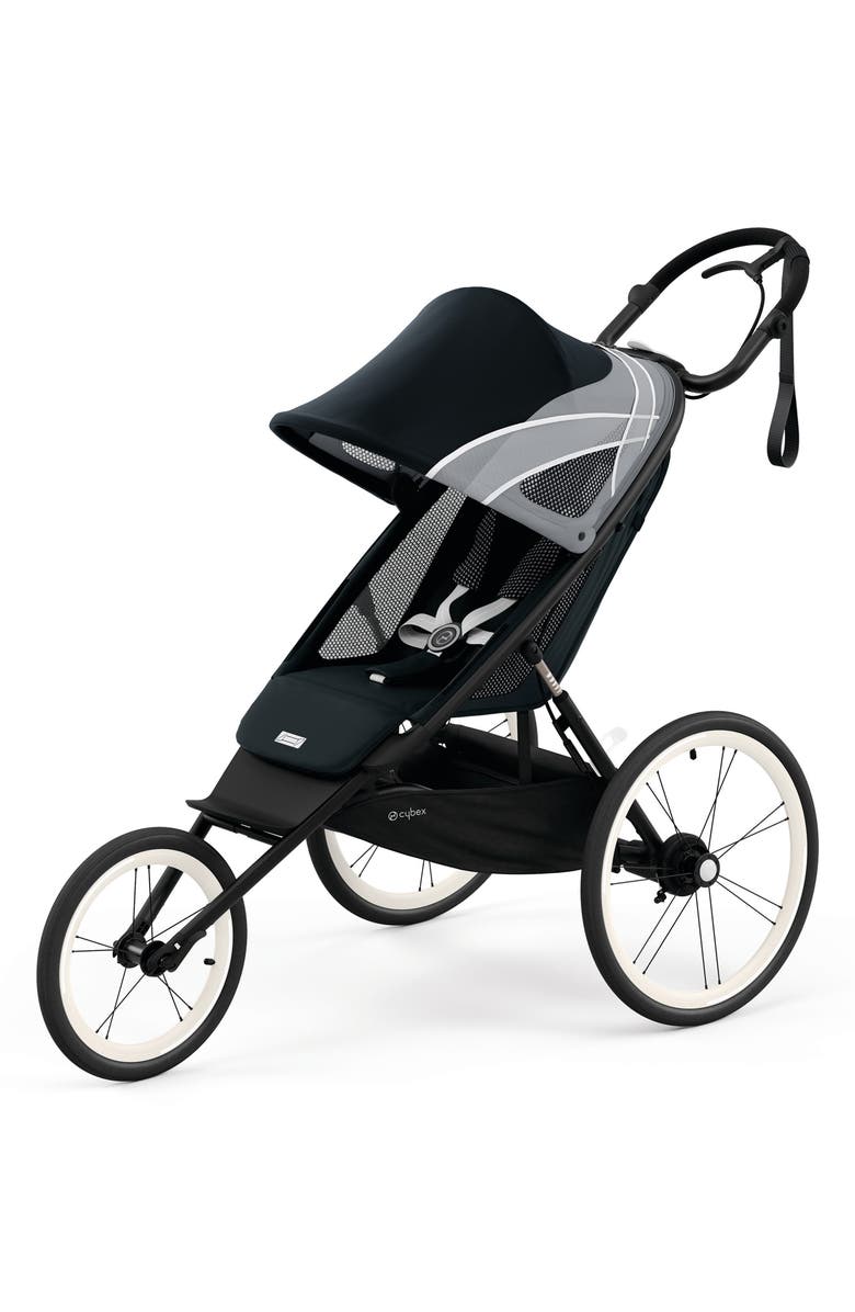 CYBEX AVI Jogging Stroller, Main, color,