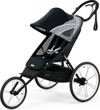 nuna stroller demi grow Nuna Demi Grow Stroller, 2022, Ocean