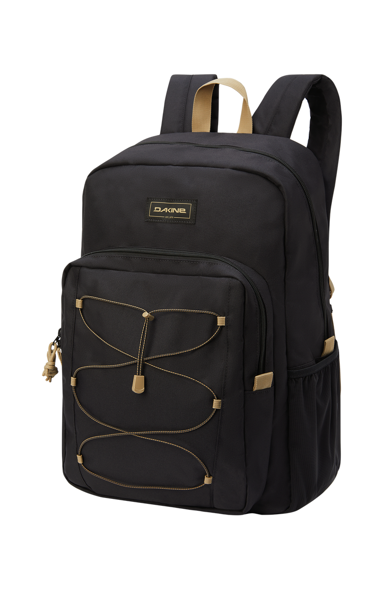 DAKINE Educated Backpack 30L Lifestyle Street Pack, Main, color, Black Onyx