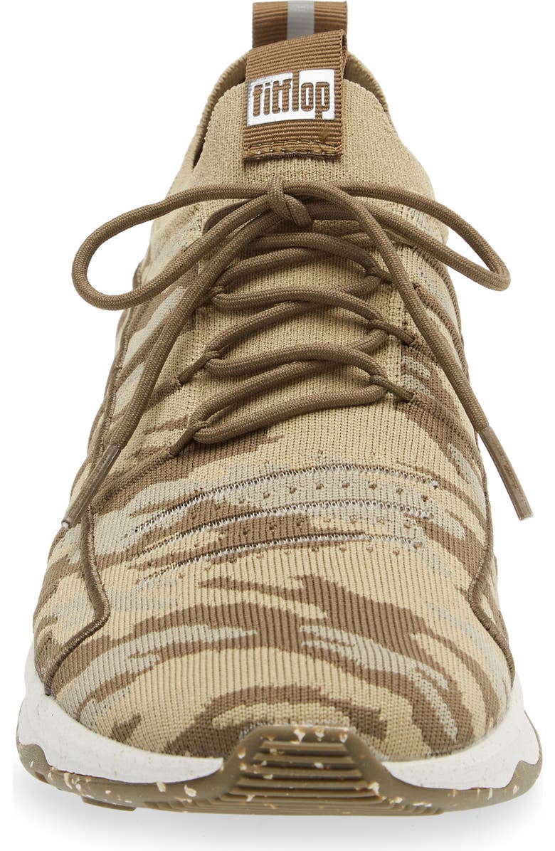 FitFlop Vitamin FF Knit Sneaker, Alternate, color,