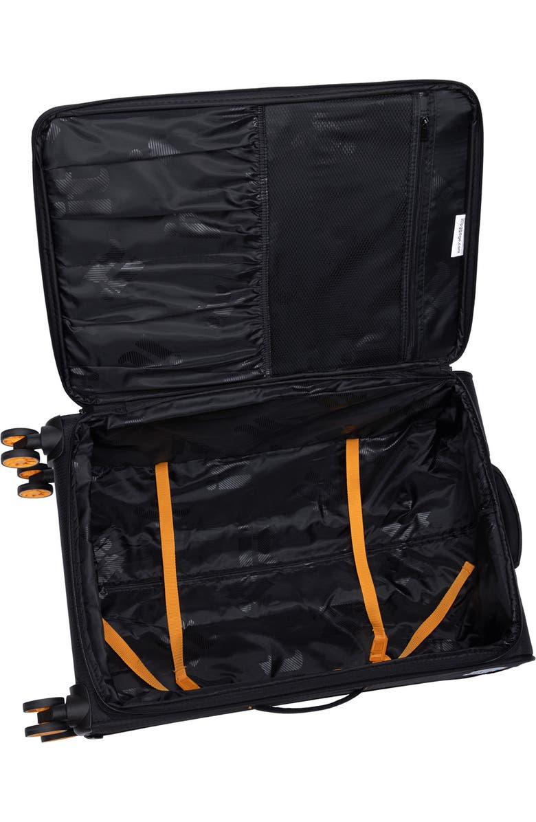 IT LUGGAGE Lykke 21-Inch Softside Carry-On Luggage, Alternate, color,