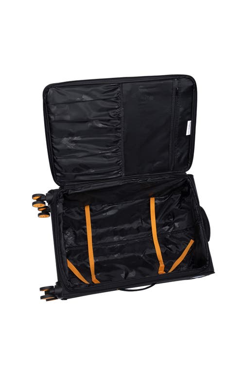 IT LUGGAGE IT LUGGAGE LYKKE 27-INCH SOFTSIDE SPINNER LUGGAGE
