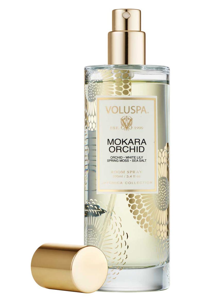 Mokara Room Spray, Alternate, color, MOKARA