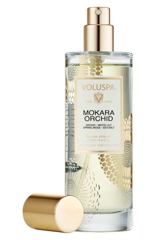 Voluspa Mokara Room Spray In Mokara