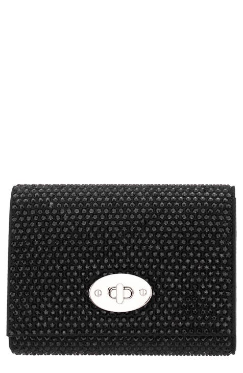 Nordstrom black clutch online