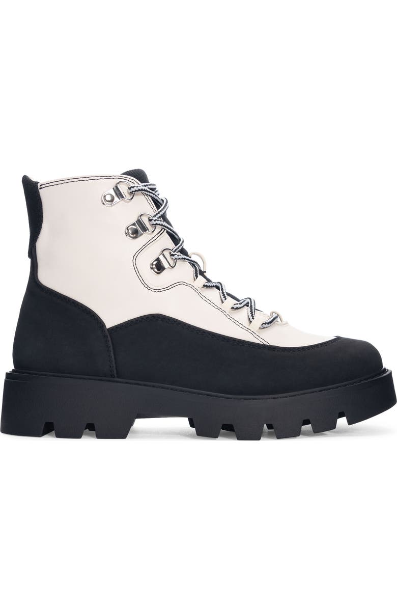 Chinese Laundry Pfeiffer Lug Sole Bootie, Alternate, color,