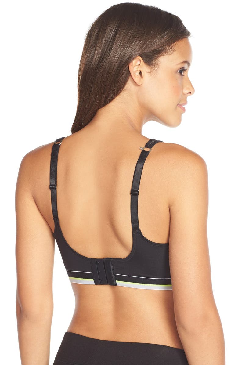 Belabumbum Ultrasmooth Nursing Sports Bra, Alternate, color,