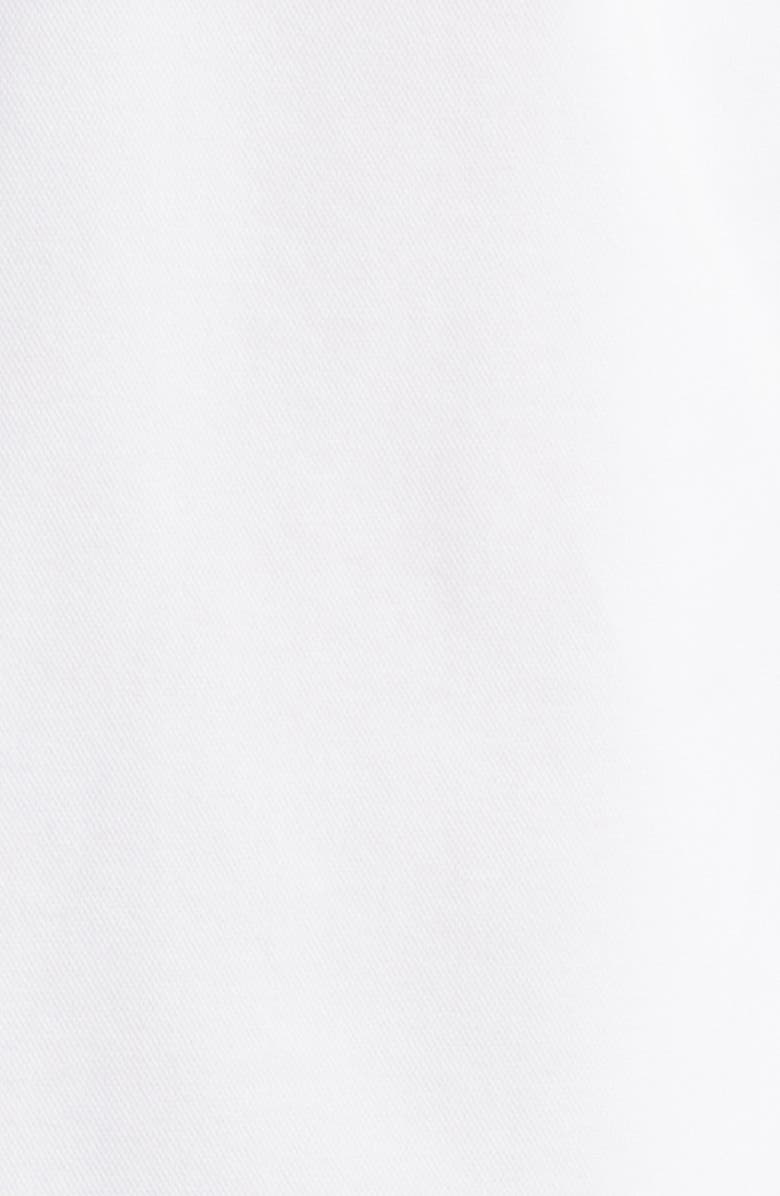 Mizzen+Main Ellis Oxford Button-Down Shirt, Alternate, color, White