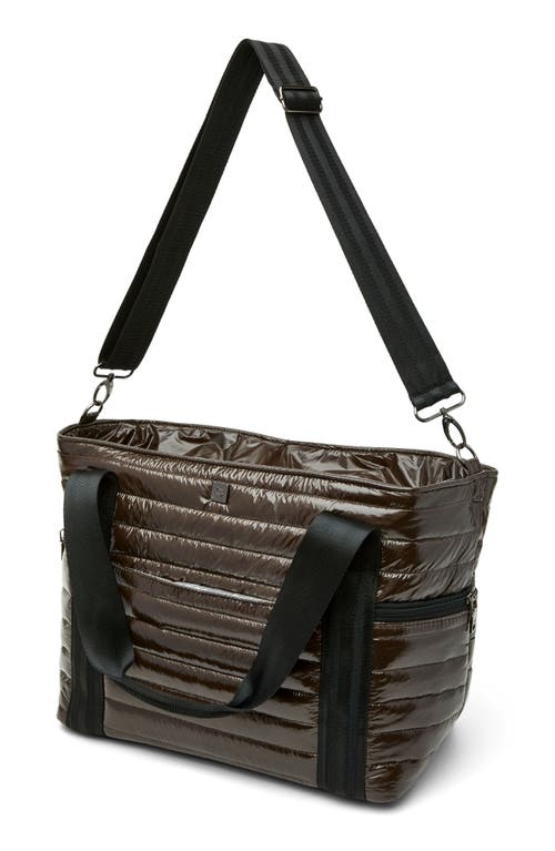 Think Royln Jetset Wingman Tote