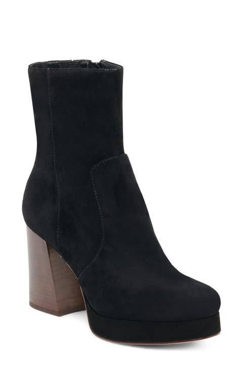 Valary Bootie