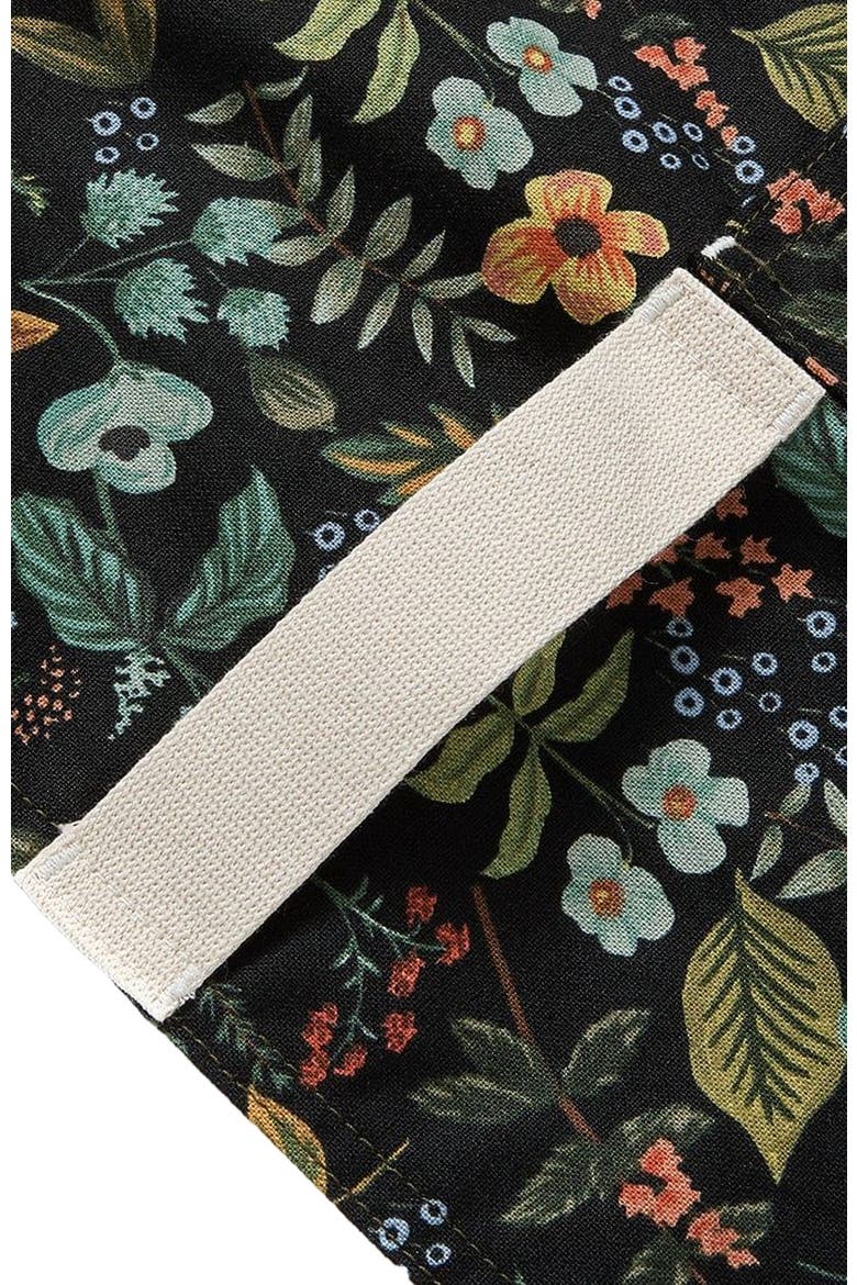 The All Day Crossback - Rifle Herb Garden, Alternate, color, Pattern