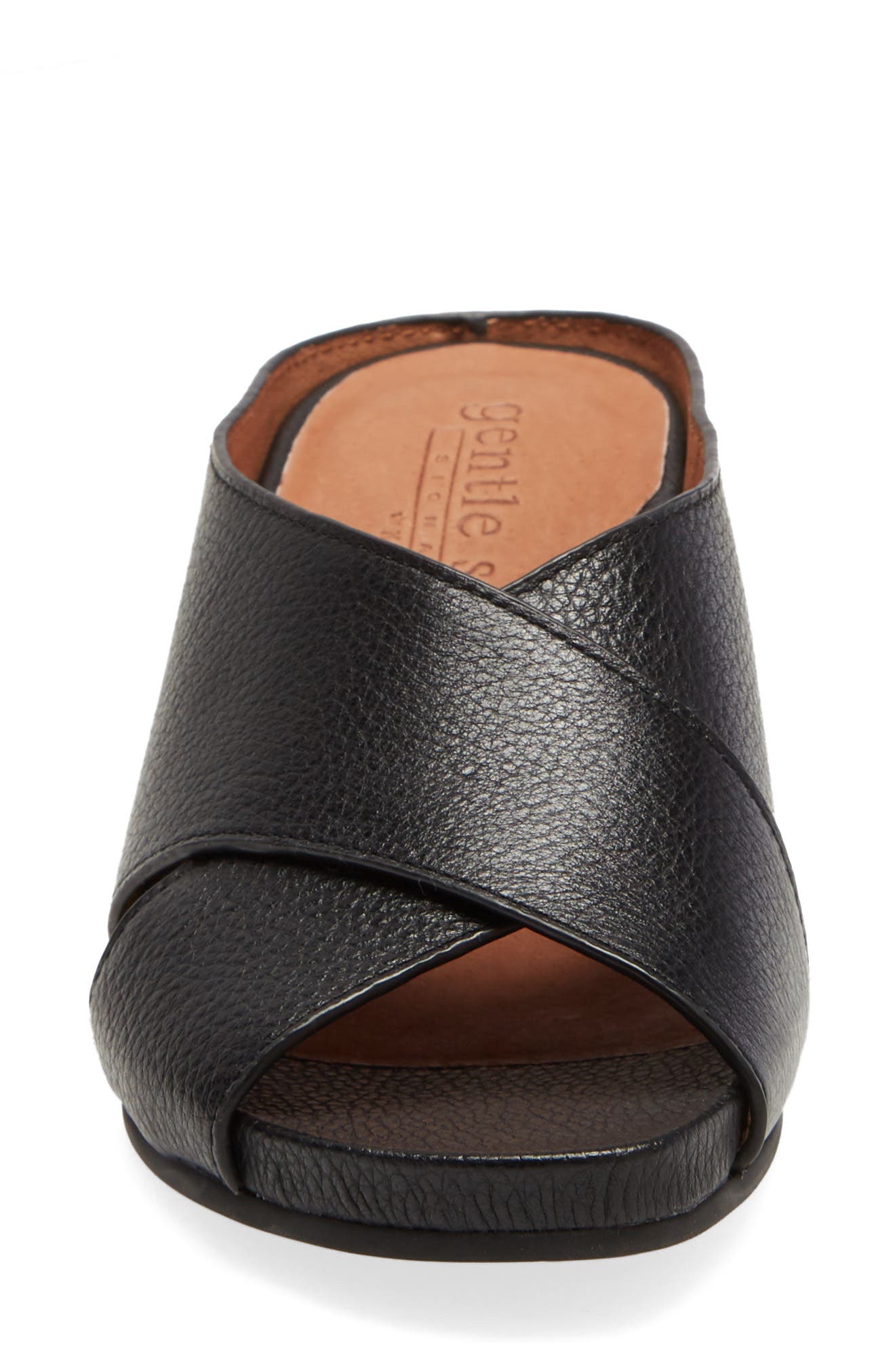 Gentle Souls Signature Giselle Wedge Slide Sandal, Alternate, color, 