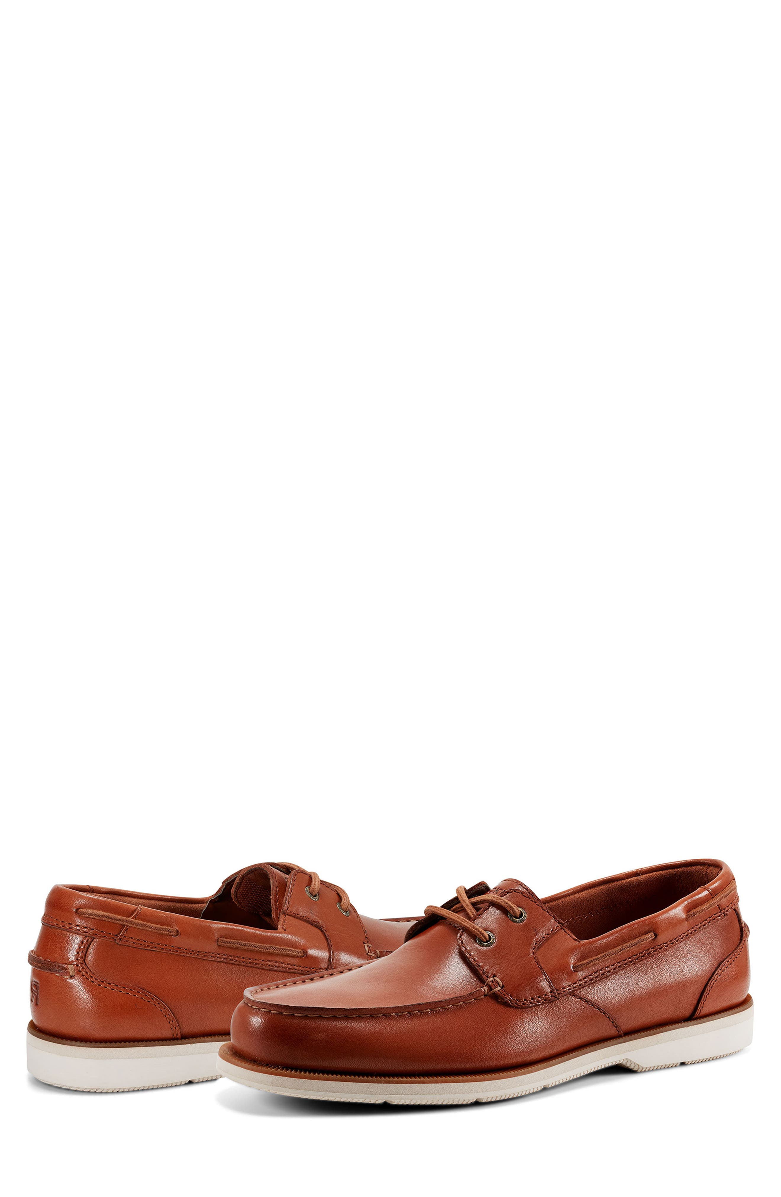 Rockport Southport Boat Shoe, Alternate, color, 